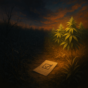 Virginia’s Governor’s Race Could Decide the Future of Cannabis Sales
