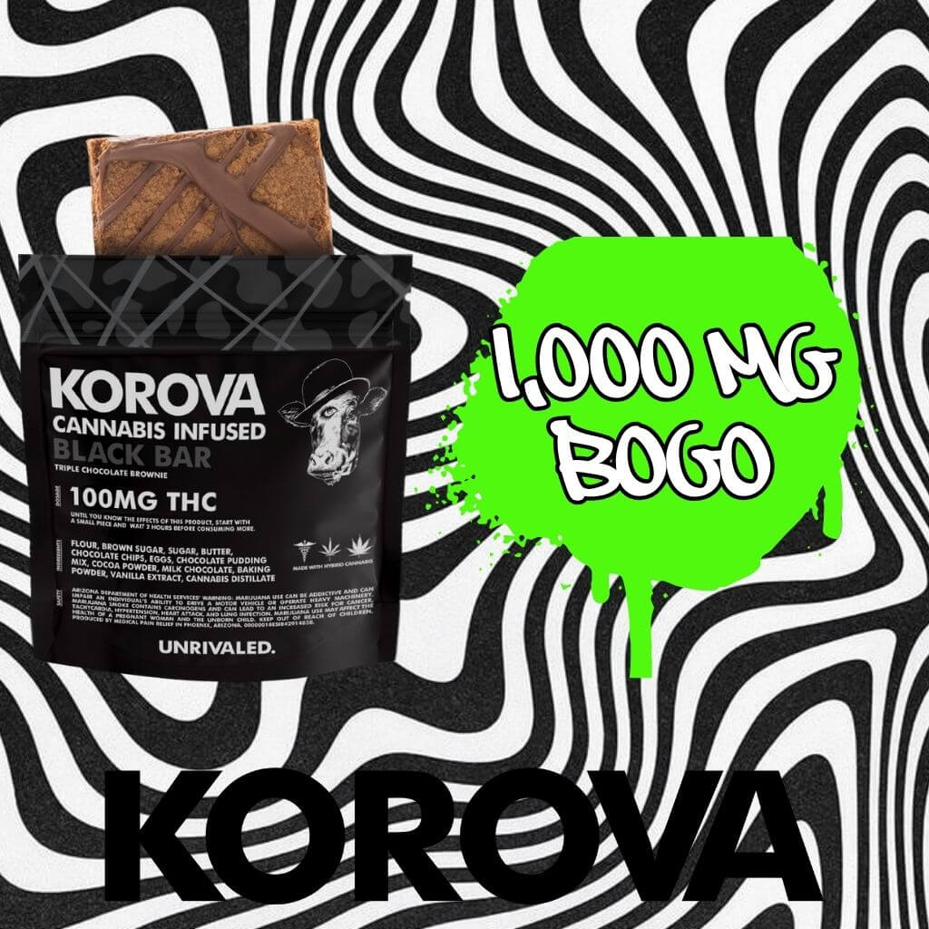 Korova 1000mg