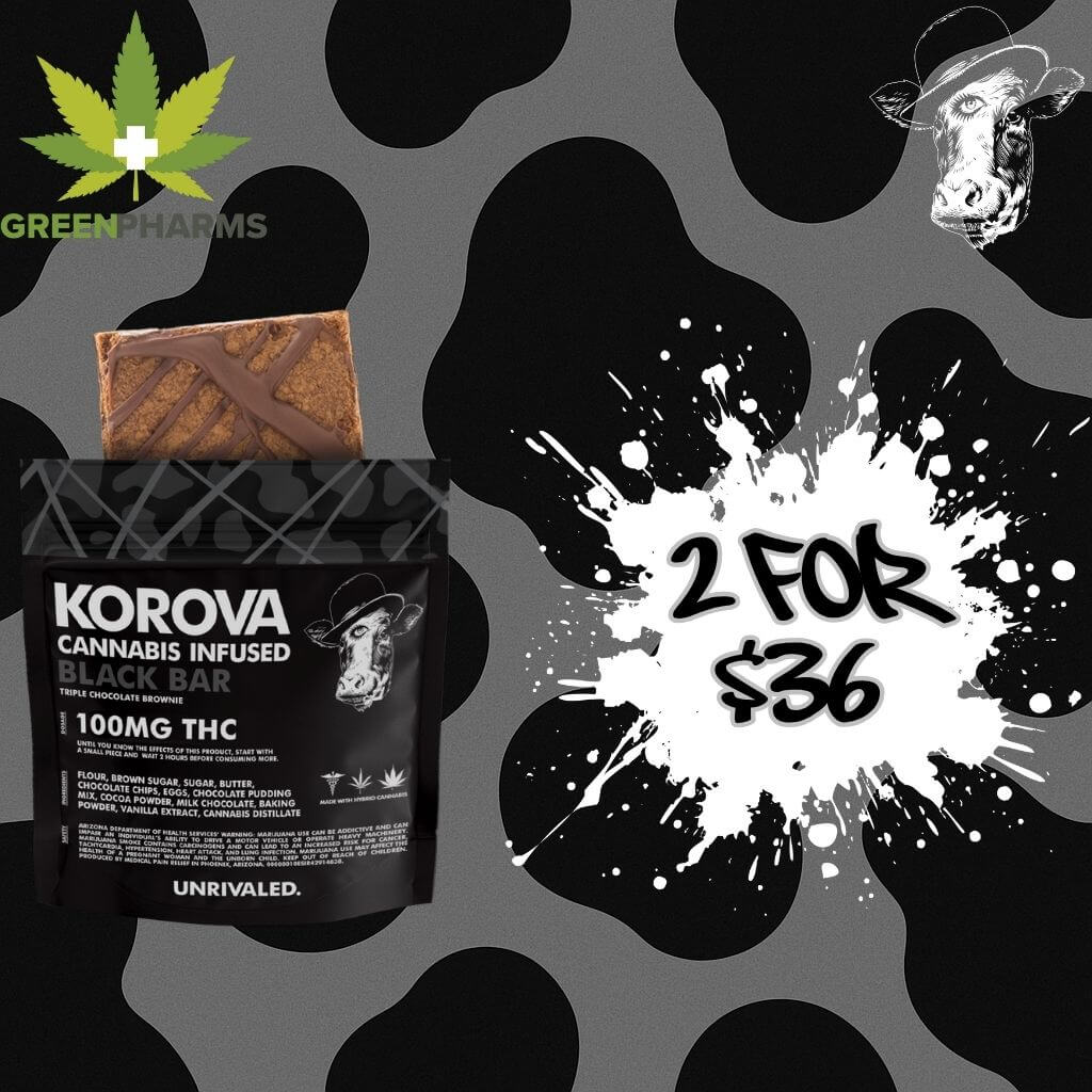 Korova 100mg