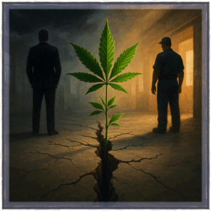 Blog Home 4 Longest Cannabis Strikes in US History Signal Industry Growing Pains
