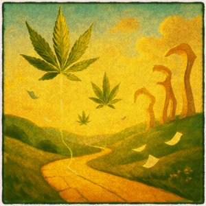 Michigan cannabis tax fight tests voter protections