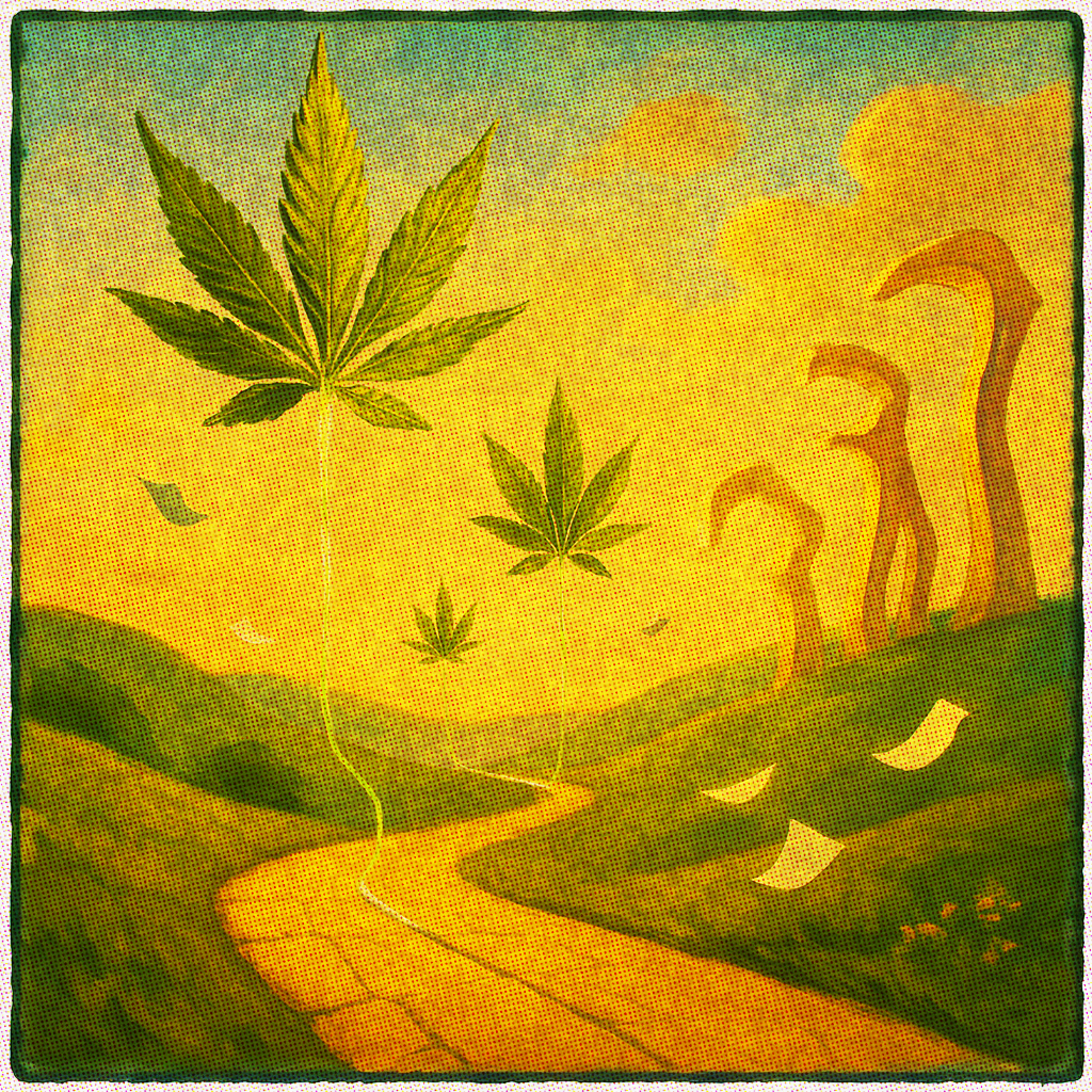 Michigan cannabis tax fight tests voter protections 1 Michigan cannabis tax fight tests voter protections