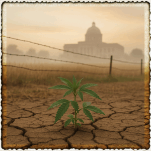 Nebraska’s Medical Cannabis Plan- A Voter Promise in Limbo