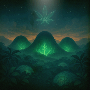 The U.S. Virgin Islands Open Cannabis Licensing with Focus on Local Ownership